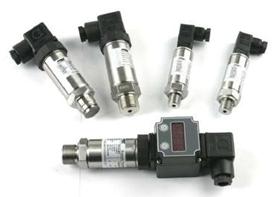 小巧型壓力變送器