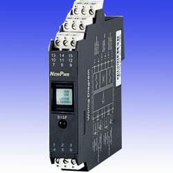 智能型頻率變送器