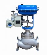 氣動隔膜調(diào)節(jié)閥