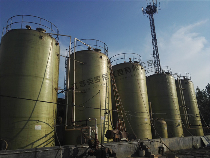 雙法蘭遠(yuǎn)傳液位計(jì) 雙法蘭遠(yuǎn)傳液位計(jì)