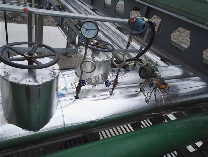 渦街流量計(jì) 渦街流量計(jì)